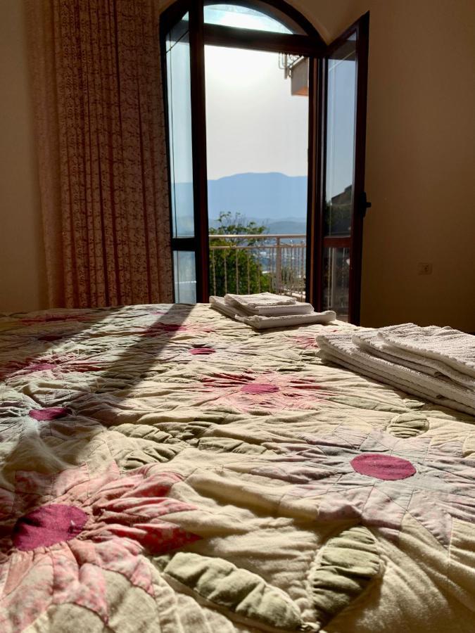 Guesthouse Villa Rosa Berat Ngoại thất bức ảnh