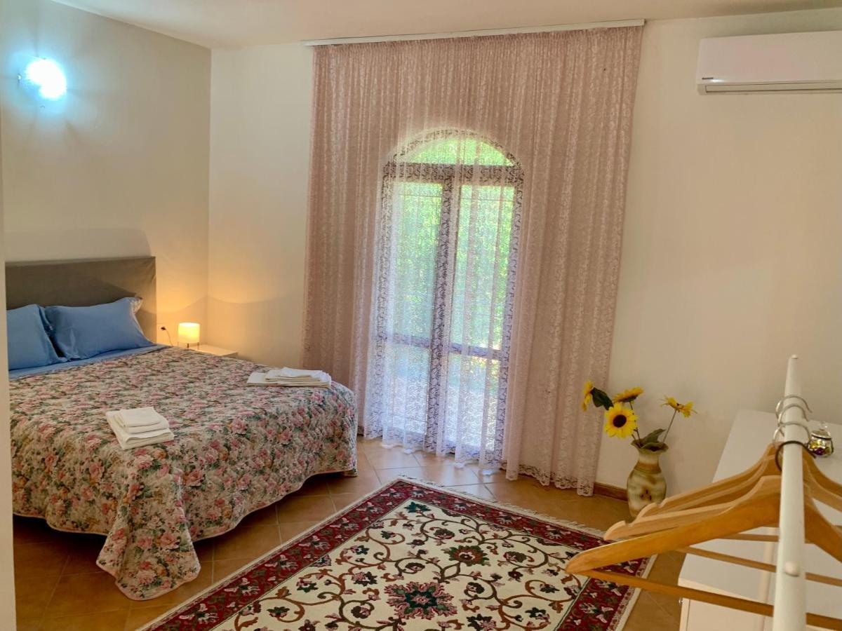 Guesthouse Villa Rosa Berat Ngoại thất bức ảnh