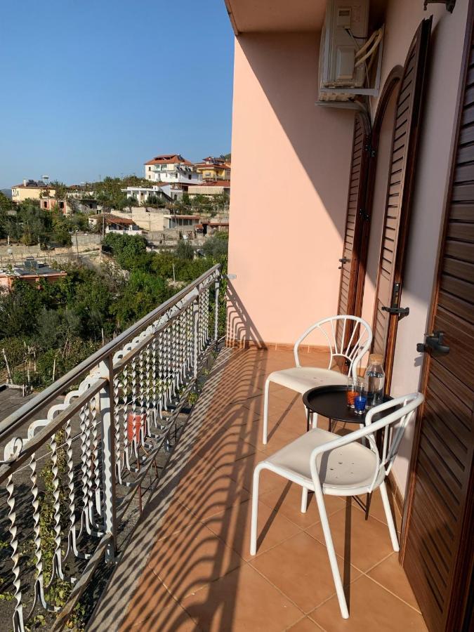 Guesthouse Villa Rosa Berat Ngoại thất bức ảnh