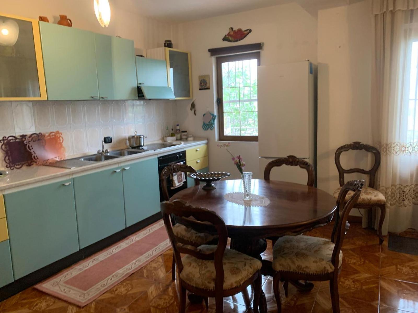 Guesthouse Villa Rosa Berat Phòng bức ảnh