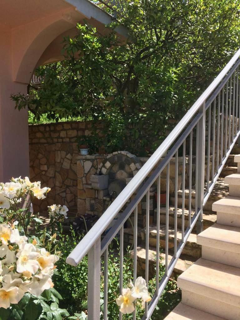 Guesthouse Villa Rosa Berat Phòng bức ảnh